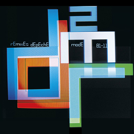 Depeche Mode – Remixes 2 81-11