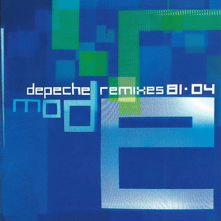 Depeche Mode – Remixes 81–04