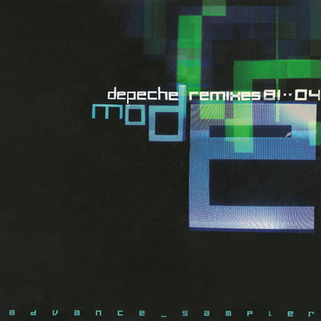 Depeche Mode – Remixes 81–04