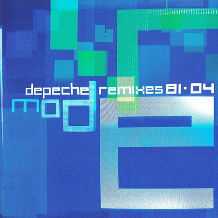 Depeche Mode – Remixes 81–04