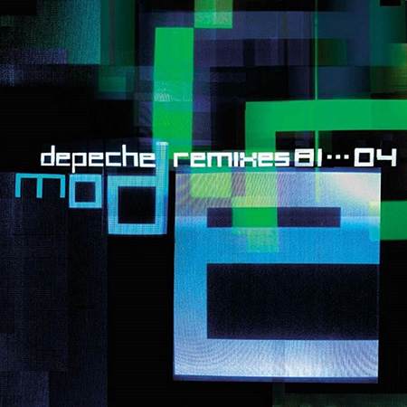 Depeche Mode – Remixes 81–04