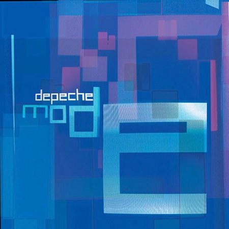 Depeche Mode – Remixes 81–04