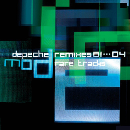 Depeche Mode – Remixes 81–04