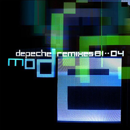 Depeche Mode – Remixes 81–04