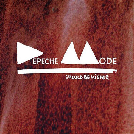 Depeche Mode – Should Be Higher