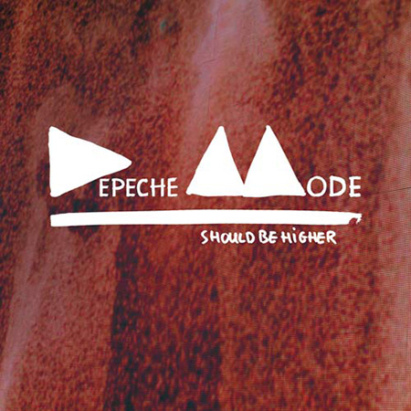 Depeche Mode – Should Be Higher