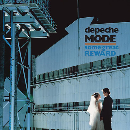 Depeche Mode – Some Great Reward