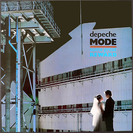 Depeche Mode – Some Great Reward