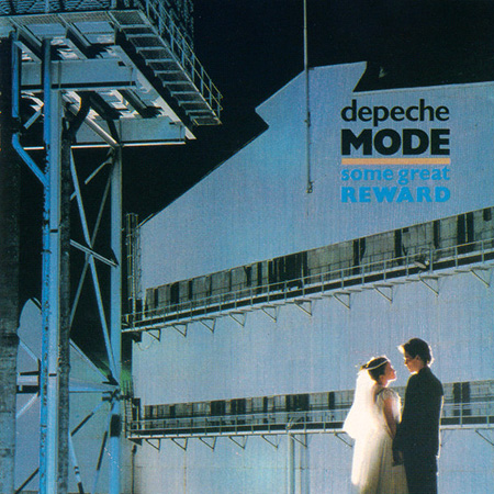 Depeche Mode – Some Great Reward