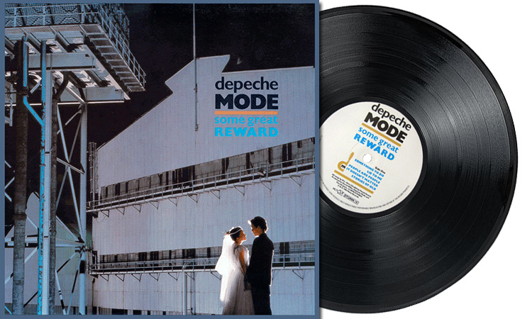 Depeche Mode – Some Great Reward