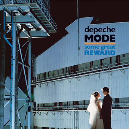 Depeche Mode – Some Great Reward