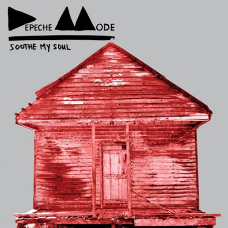 Depeche Mode – Soothe My Soul