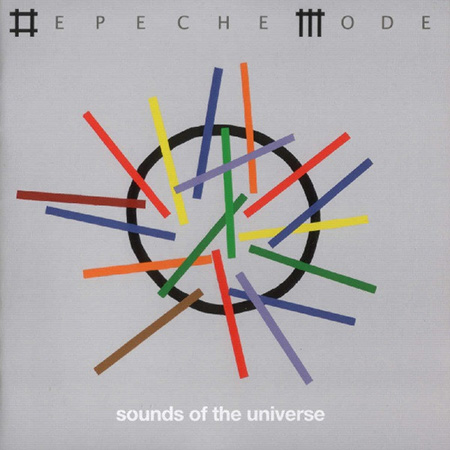 Depeche Mode – Sounds Of The Universe