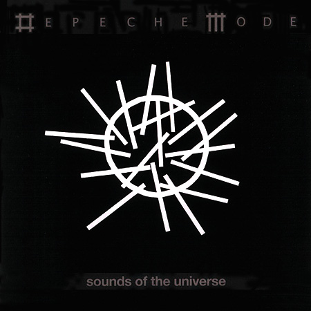 Depeche Mode – Sounds Of The Universe