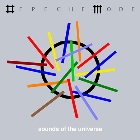 Depeche Mode – Sounds Of The Universe