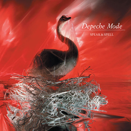 Depeche Mode – Remixes 81–04 Depeche Mode – Speak & Spell