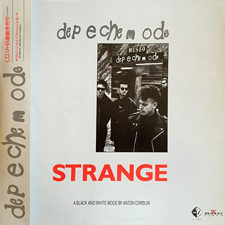 Depeche Mode – Strange