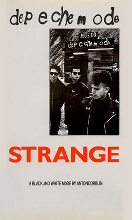 Depeche Mode – Strange