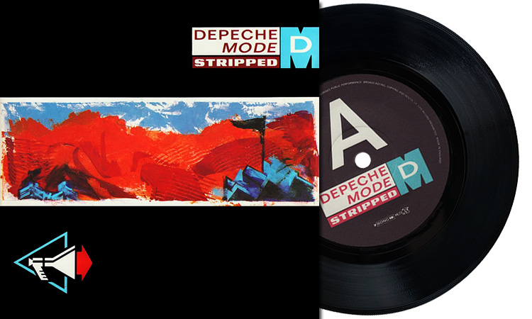 Depeche Mode – Stripped