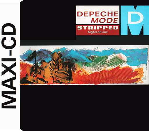 Depeche Mode – Stripped