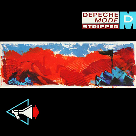 Depeche Mode – Stripped