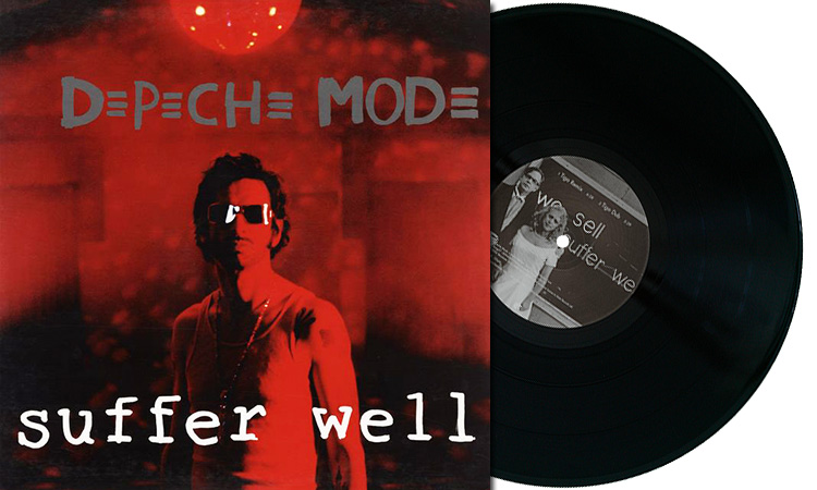 Depeche Mode – Suffer Well