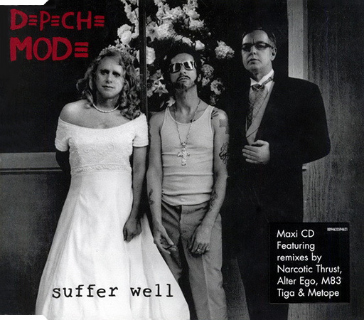 Depeche Mode – Suffer Well