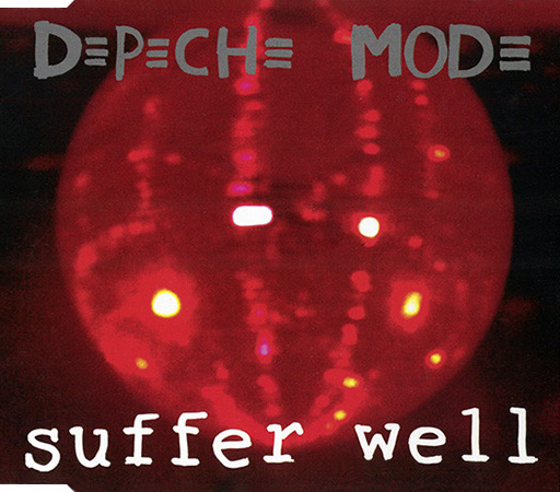 Depeche Mode – Suffer Well