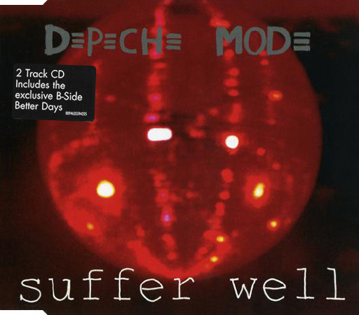 Depeche Mode – Suffer Well