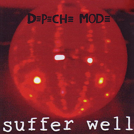 Depeche Mode – Suffer Well