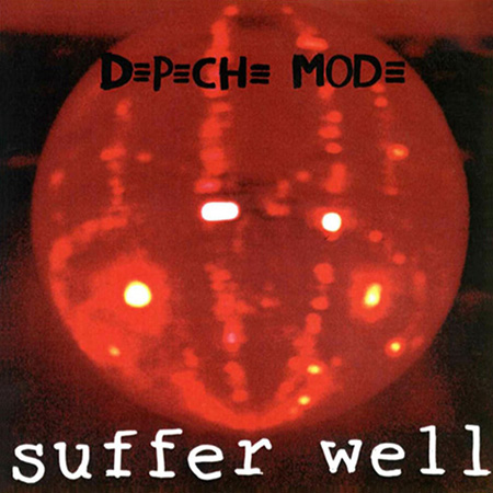 Depeche Mode – Suffer Well