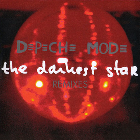 Depeche Mode – Suffer Well