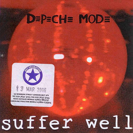 Depeche Mode – Suffer Well