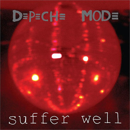 Depeche Mode – Suffer Well