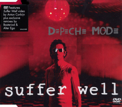 Depeche Mode – Suffer Well