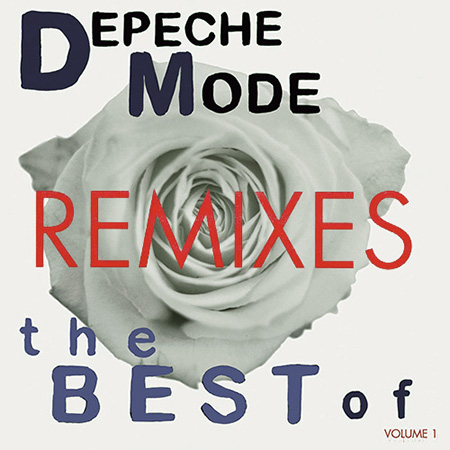 Depeche Mode – The Best Of Volume 1