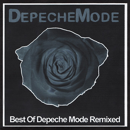 Depeche Mode – The Best Of Volume 1