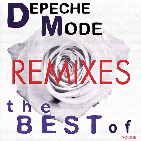 Depeche Mode – The Best Of Volume 1