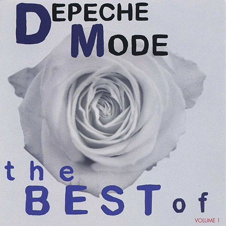 Depeche Mode – The Best Of Volume 1