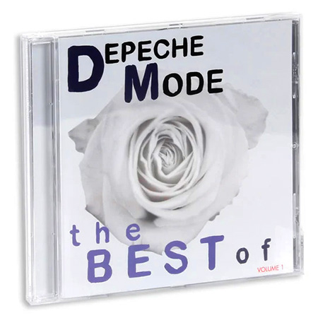 Depeche Mode – The Best Of Volume 1