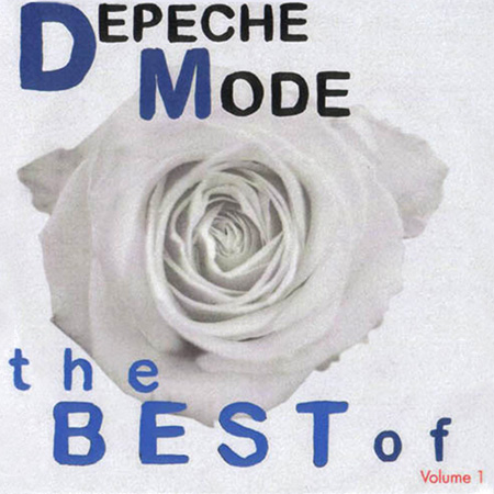 Depeche Mode – The Best Of Volume 1