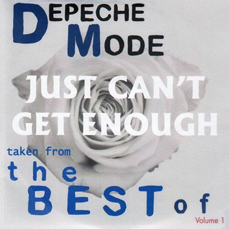 Depeche Mode – The Best Of Volume 1