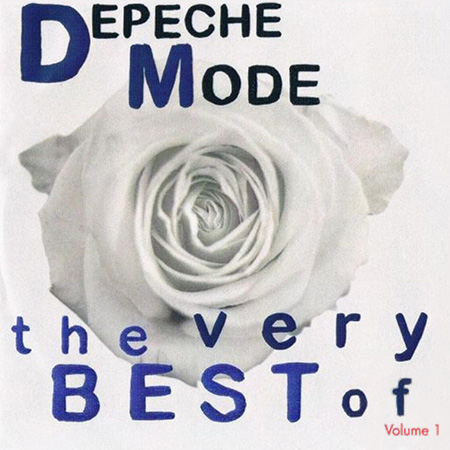 Depeche Mode – The Best Of Volume 1