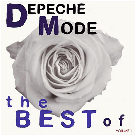 Depeche Mode – The Best Of Volume 1