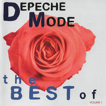 Depeche Mode – The Best Of Volume 1