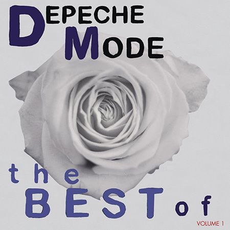 Depeche Mode – The Best Of Volume 1