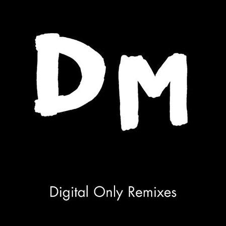The Complete Depeche Mode – Digital Only Remixes