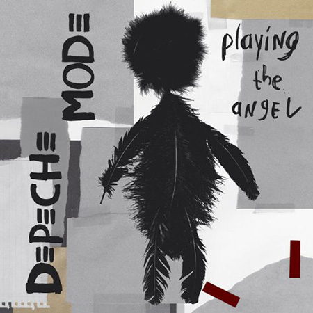The Complete Depeche Mode – Playing The Angel