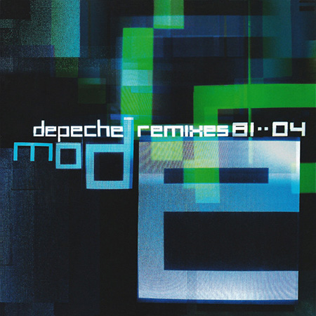 The Complete Depeche Mode – Remixes 81··04