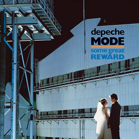 The Complete Depeche Mode – Some Great Reward